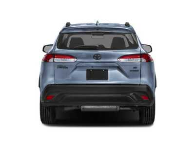 2023 Toyota Corolla Cross, $29943. Photo 5