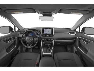2023 Toyota RAV4, $0. Photo 8