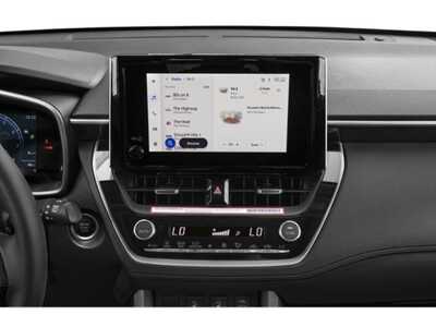 2025 Toyota Corolla Cross, $0. Photo 10