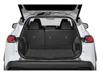 2023 Toyota Corolla Cross, $32977. Photo 10