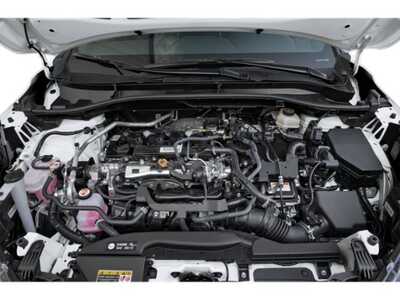 2023 Toyota Corolla Cross, $32977. Photo 11