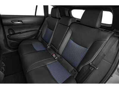 2023 Toyota Corolla Cross, $32977. Photo 12