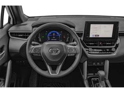 2023 Toyota Corolla Cross, $32977. Photo 6