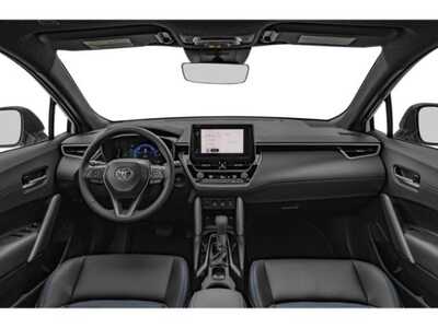 2023 Toyota Corolla Cross, $32977. Photo 7