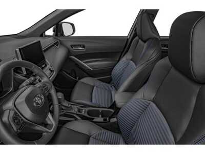 2023 Toyota Corolla Cross, $32977. Photo 8