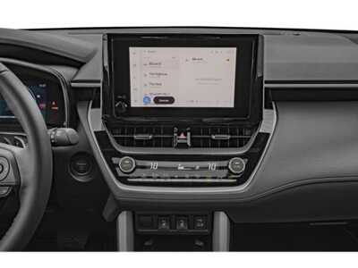 2023 Toyota Corolla Cross, $32977. Photo 9