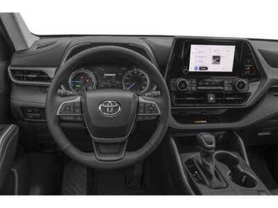 2025 Toyota Highlander, $0. Photo 6
