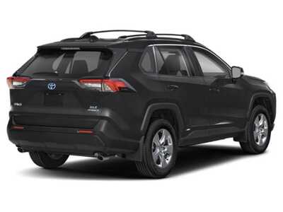 2025 Toyota RAV4, $0. Photo 2