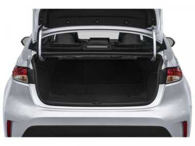 2025 Toyota Corolla, $0. Photo 10