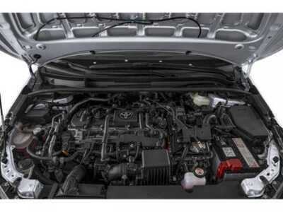 2025 Toyota Corolla, $0. Photo 11