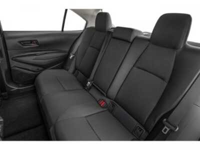2025 Toyota Corolla, $0. Photo 12