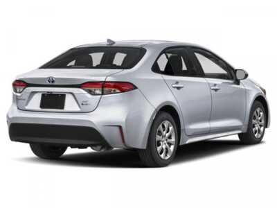 2025 Toyota Corolla, $0. Photo 2