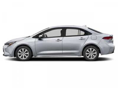 2025 Toyota Corolla, $0. Photo 3