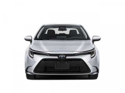 2025 Toyota Corolla, $0. Photo 4