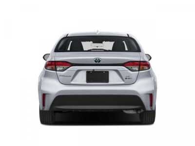 2025 Toyota Corolla, $0. Photo 5