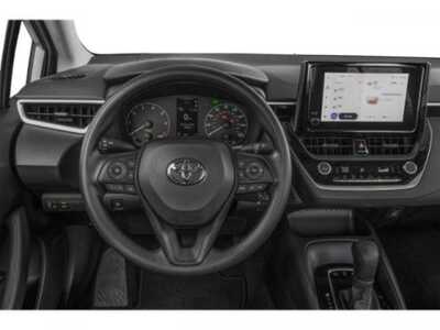 2025 Toyota Corolla, $0. Photo 6