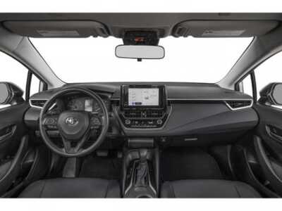 2025 Toyota Corolla, $0. Photo 7