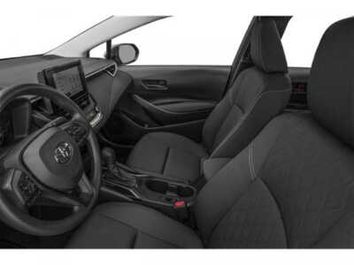 2025 Toyota Corolla, $0. Photo 8