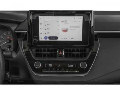 2025 Toyota Corolla, $0. Photo 9