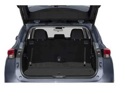 2021 Toyota Highlander, $32977. Photo 11
