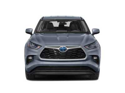 2021 Toyota Highlander, $32977. Photo 4
