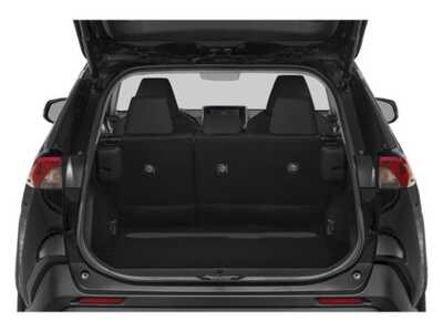 2025 Toyota RAV4, $0. Photo 11