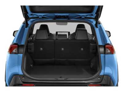 2024 Toyota RAV4, $0. Photo 11