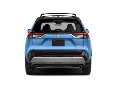 2024 Toyota RAV4, $0. Photo 5