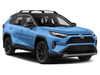 2024 Toyota RAV4, $0. Photo 6