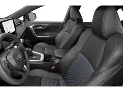 2024 Toyota RAV4, $0. Photo 9