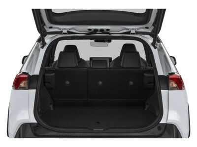 2025 Toyota RAV4, $0. Photo 10