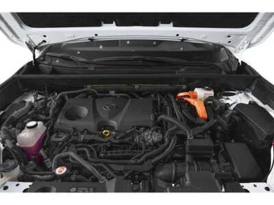 2025 Toyota RAV4, $0. Photo 11