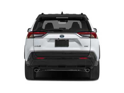 2025 Toyota RAV4, $0. Photo 5