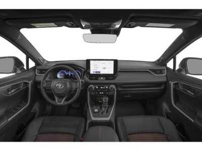2025 Toyota RAV4, $0. Photo 7
