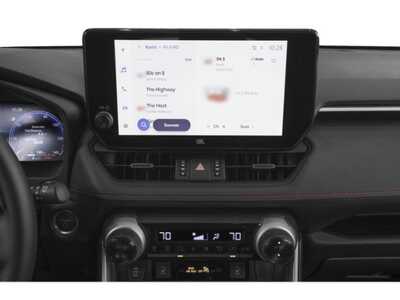2025 Toyota RAV4, $0. Photo 9