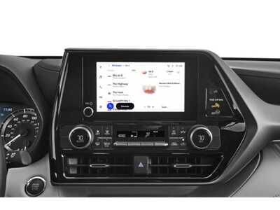 2023 Toyota Highlander, $37540. Photo 10