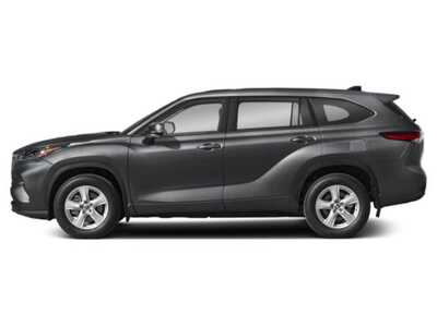 2023 Toyota Highlander, $37540. Photo 3