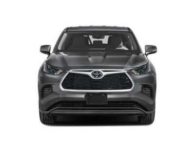 2023 Toyota Highlander, $37540. Photo 4