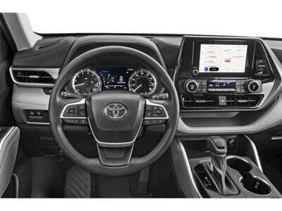 2023 Toyota Highlander, $37540. Photo 7