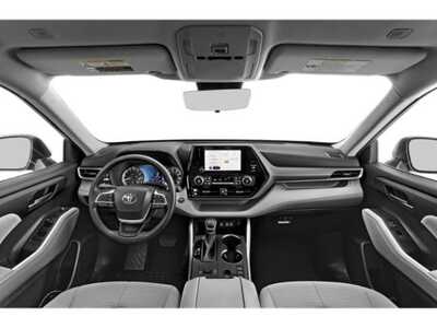 2023 Toyota Highlander, $37540. Photo 8