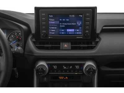 2021 Toyota RAV4, $25977. Photo 10