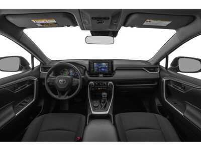 2021 Toyota RAV4, $25977. Photo 8