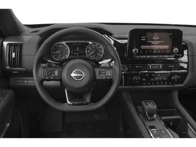 2024 Nissan Pathfinder, $34977. Photo 10