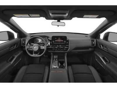 2024 Nissan Pathfinder, $34977. Photo 11