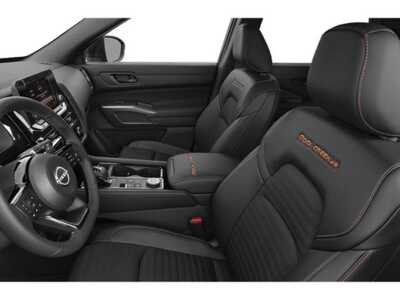 2024 Nissan Pathfinder, $34977. Photo 12