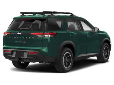 2024 Nissan Pathfinder, $34977. Photo 5