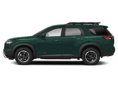 2024 Nissan Pathfinder, $34977. Photo 6