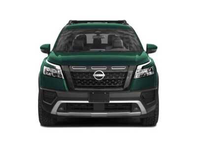 2024 Nissan Pathfinder, $34977. Photo 7