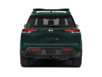 2024 Nissan Pathfinder, $34977. Photo 8