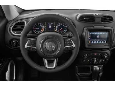 2020 Jeep Renegade, $14977. Photo 10